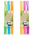EDDY TOYS Playing Sword With Bubble Solution 118ml