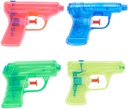 EDDY TOYS Water Gun 10cm