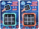 EDDY TOYS Tic Tac Toe Game 9.5x9.5cm
