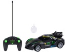 EDDY TOYS RC Spray Rider 19cm 40MHz