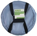 KINZO Pop Up Garden Waste Bag 15L Ø27x28cm