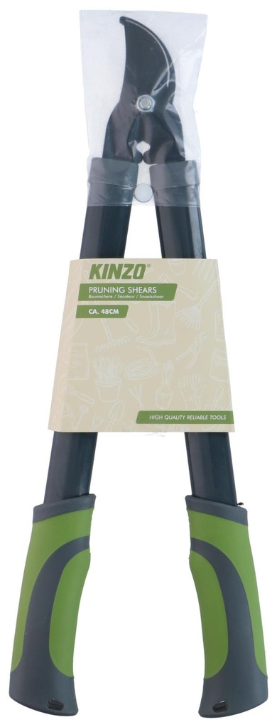 KINZO Pruning Shears 48cm