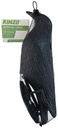 KINZO Crow Bird Scarer 32x19x13cm