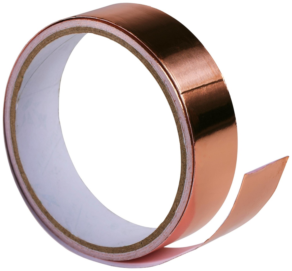 KINZO Snail Tape for Garden Plant Protection