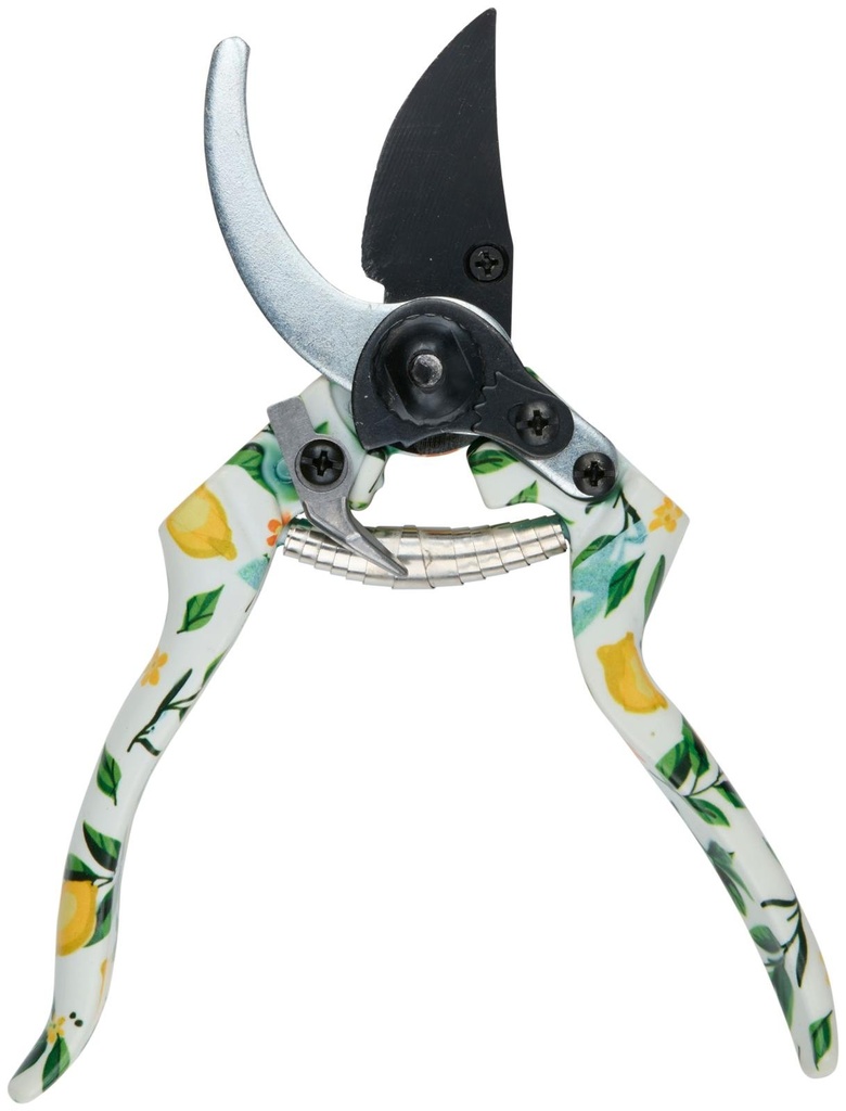 KINZO Pruning Shears 22cm