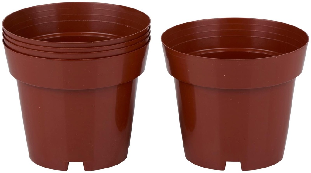 KINZO Grow Pot Ø14x12cm
