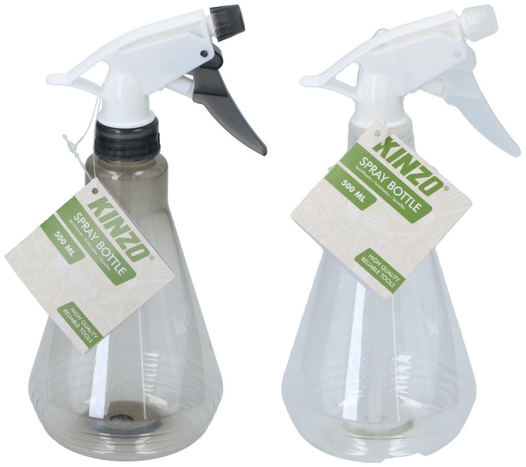 KINZO Spray Bottle 500ml