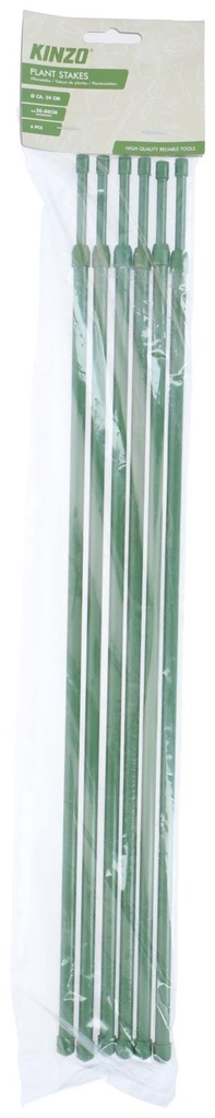 KINZO Plant Stakes Ø24cm 50-80cm