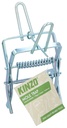 KINZO Mole Trap for Efficient Garden Protection