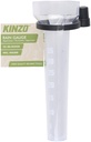 KINZO Rain Gauge Ø8.3cm