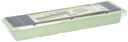 KINZO Greenhouse for 20 Pots 54x16x8cm