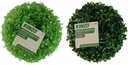 KINZO Artificial Boxwood Ø23cm Decorative Ball