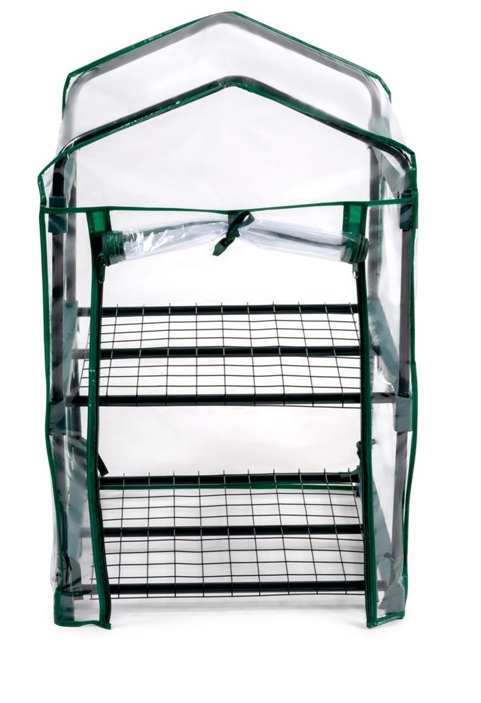 KINZO Greenhouse 50x45x80cm