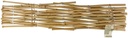 KINZO Trellis Bamboo 89x20x17cm Garden Decoration