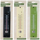 KINZO Garden Thermometer 29cm Celsius