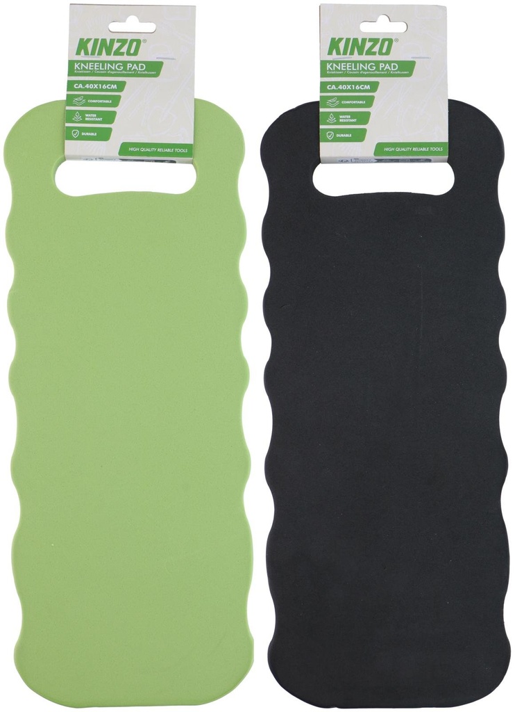 KINZO Garden Kneeling Pad 16x41cm