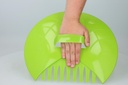 KINZO Leaf Grabber 36x31x8cm Garden Tool
