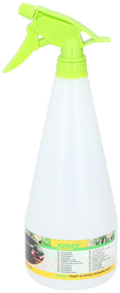 KINZO Spray Bottle 1 Litre