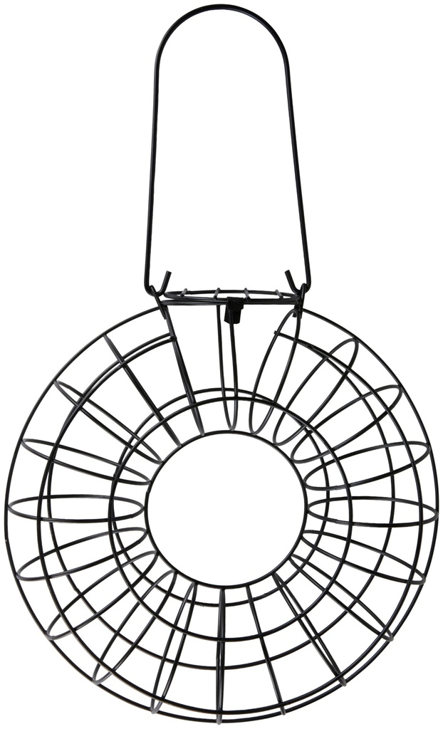KINZO Bird Feeder 40x25x7cm