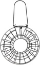 KINZO Bird Feeder 40x25x7cm