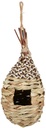 KINZO Bird House 25x11x6cm