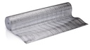 KINZO Radiator Foil Heat Reflector 250x50cm