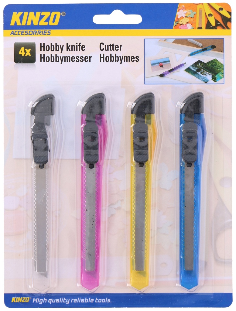 KINZO Hobby Knife