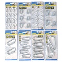 KINZO Quick Link Carabiner Hook