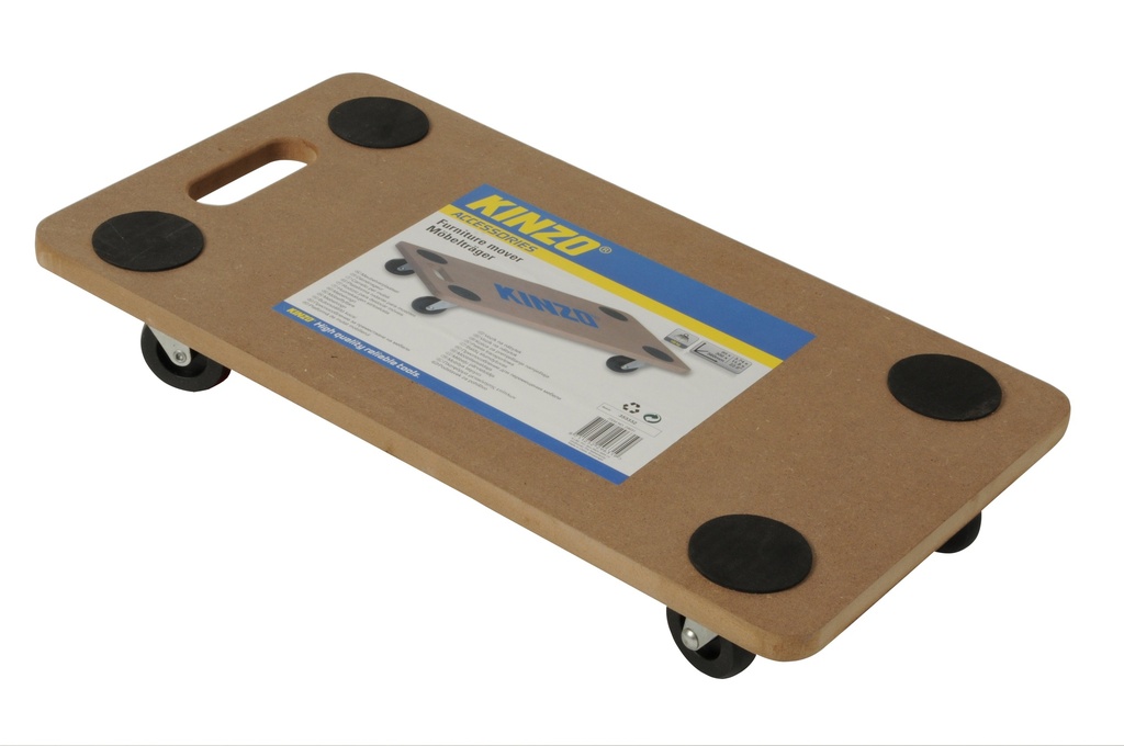 KINZO Furniture Mover 150kg 9.5x30x56cm