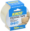 KINZO Packing Tape 48mm x 50m