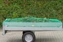 KINZO Trailer Net 1.5 x 2.2 m