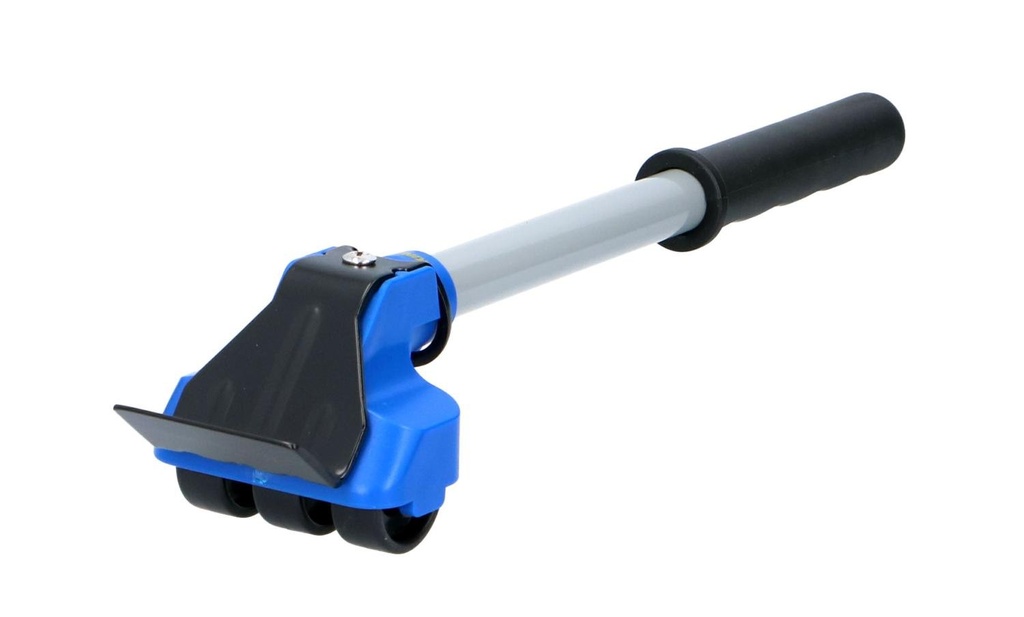 [871125219245] KINZO Furniture Mover with Lifter and Rollers