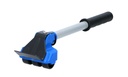 KINZO Furniture Mover with Lifter and Rollers