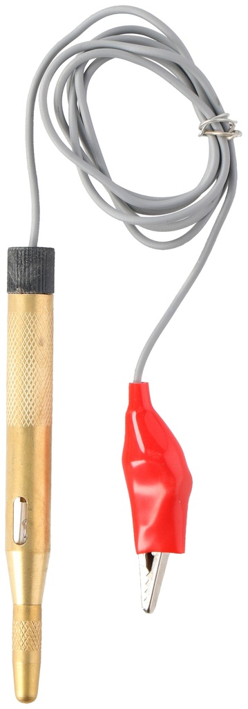 KINZO Voltage Tester Copper 6-24V