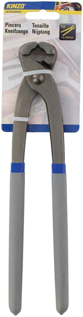 KINZO Tower Pincer 250mm