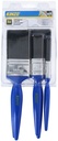 KINZO Paint Brush Set 12-50mm
