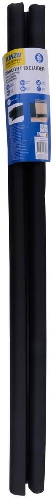 KINZO Door Draught Stopper 95cm
