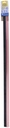 KINZO Draught Excluder 100x3.7cm
