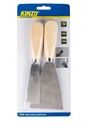 KINZO Filling Knife 3 and 7.4 cm