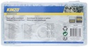 KINZO Hook and Eye 151 pcs