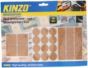 KINZO Anti-Skid Cork Furniture Pads