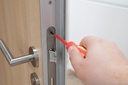 KINZO Screwdriver Set with Multiple Sizes