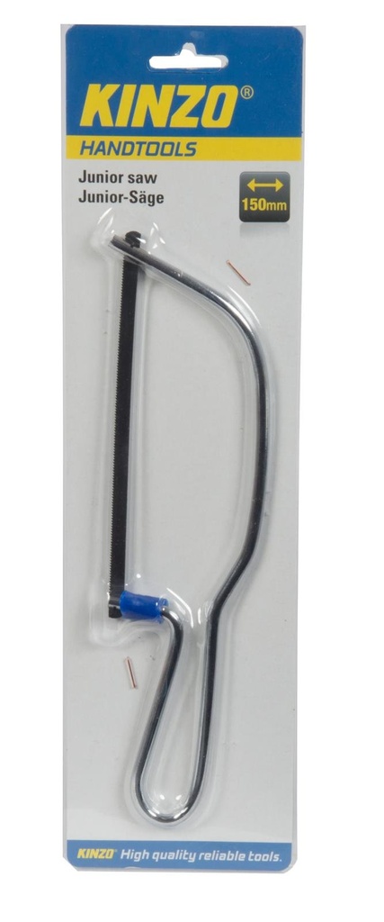 KINZO Junior Saw 150mm