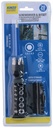 KINZO Screwdriver and Bit Set