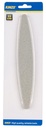 KINZO Oval Grindstone 22cm