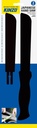 KINZO Japanese Hand Saw 34cm