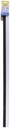 KINZO Door Bottom Seal Brush White 100x3.7cm