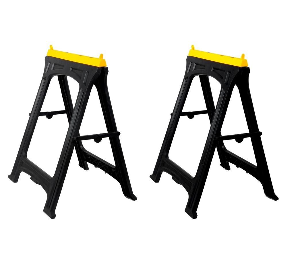 KINZO Saw Horse 610x540x780mm