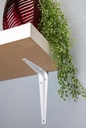KINZO Shelf Support 15x20cm