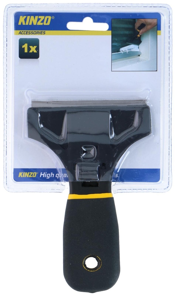KINZO Paint Scraper